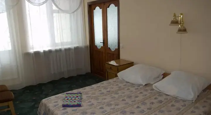 Волжский: Туркомплекс Волжский