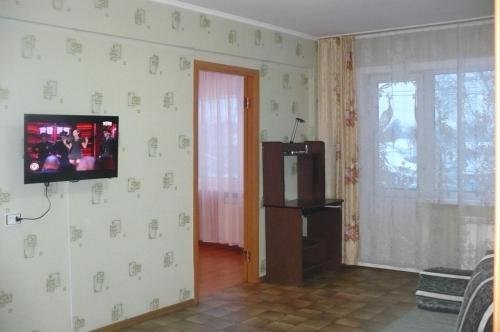 Ангарск: Apartment na 102 Kvartale