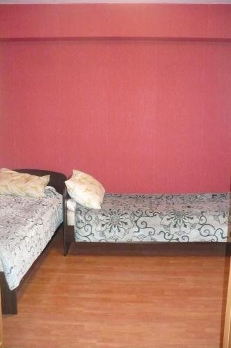 Ангарск: Apartment na 102 Kvartale