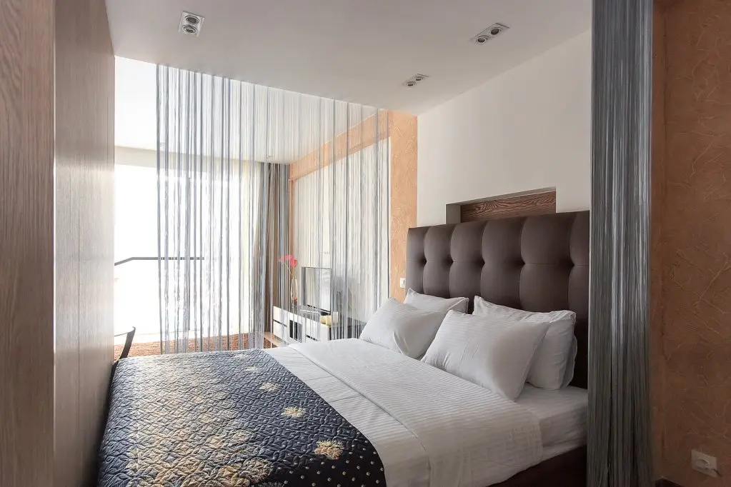 Листвянка: Bajkalskie Terema Hotel