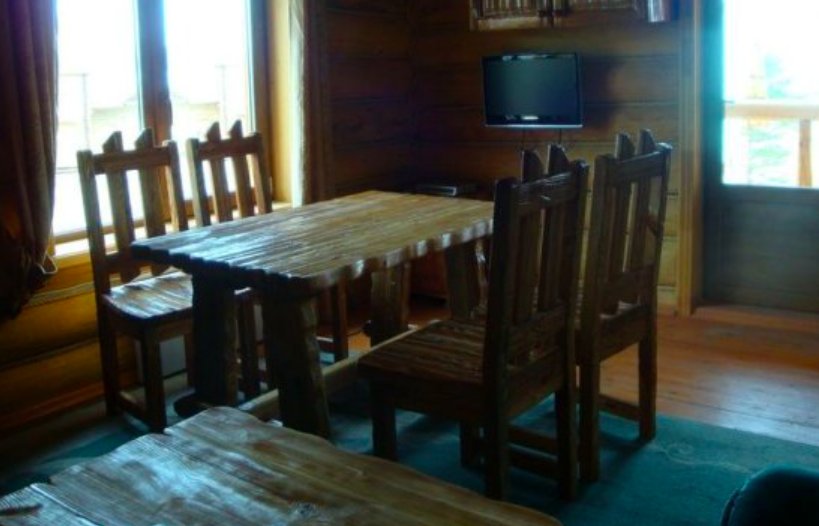 Утулик: Bajkalskaya Skazka Guest House