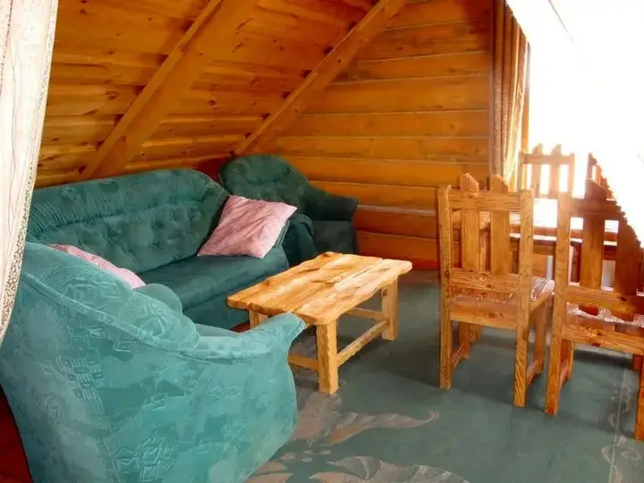 Утулик: Bajkalskaya Skazka Guest House