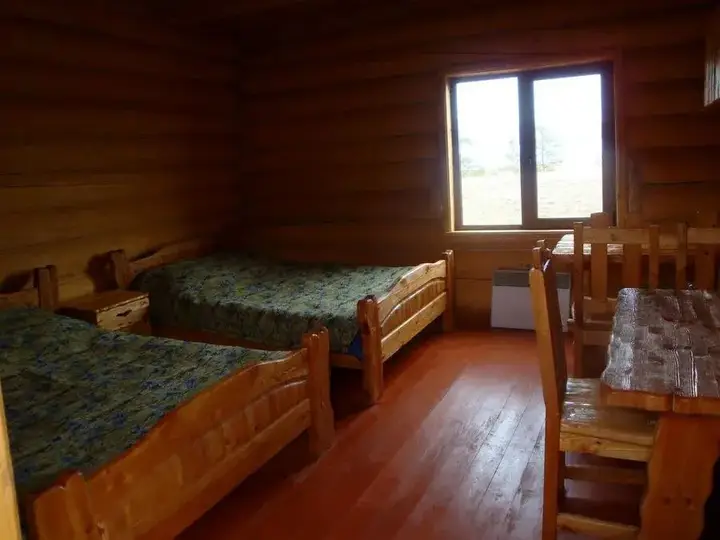 Утулик: Bajkalskaya Skazka Guest House