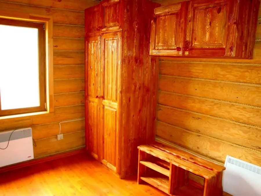 Утулик: Bajkalskaya Skazka Guest House