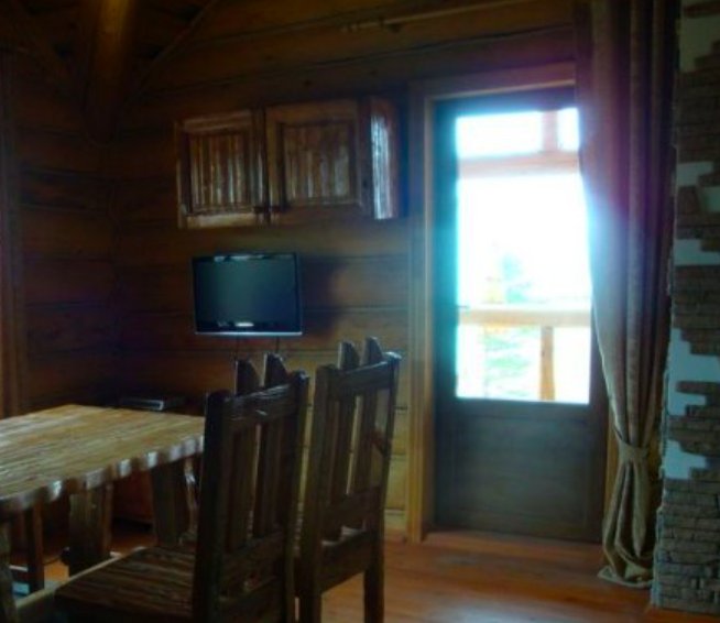 Утулик: Bajkalskaya Skazka Guest House
