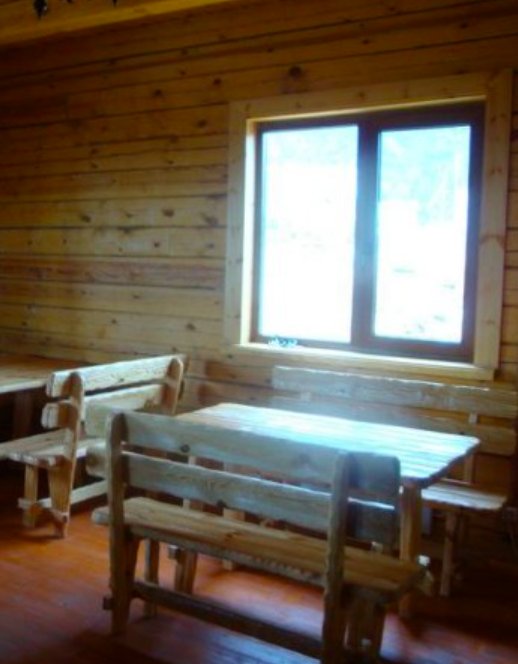 Утулик: Bajkalskaya Skazka Guest House