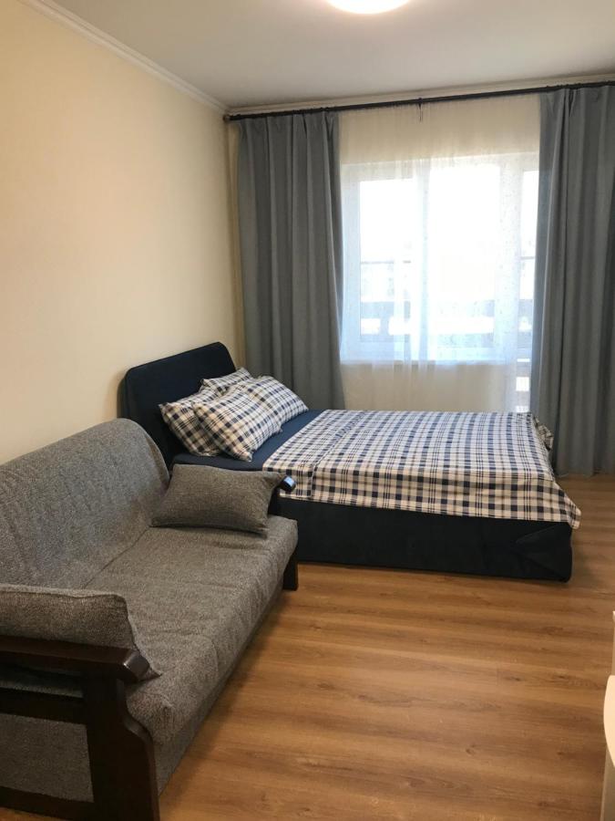 Витязево: Lukomorya Apartment Резиденция Утриш
