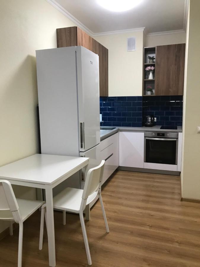 Витязево: Lukomorya Apartment Резиденция Утриш