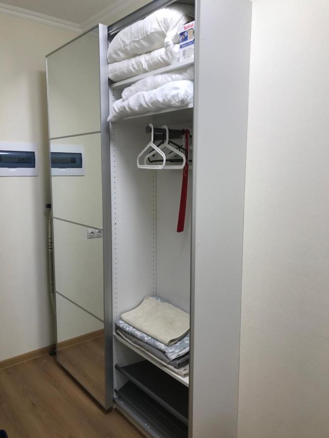 Витязево: Lukomorya Apartment Резиденция Утриш