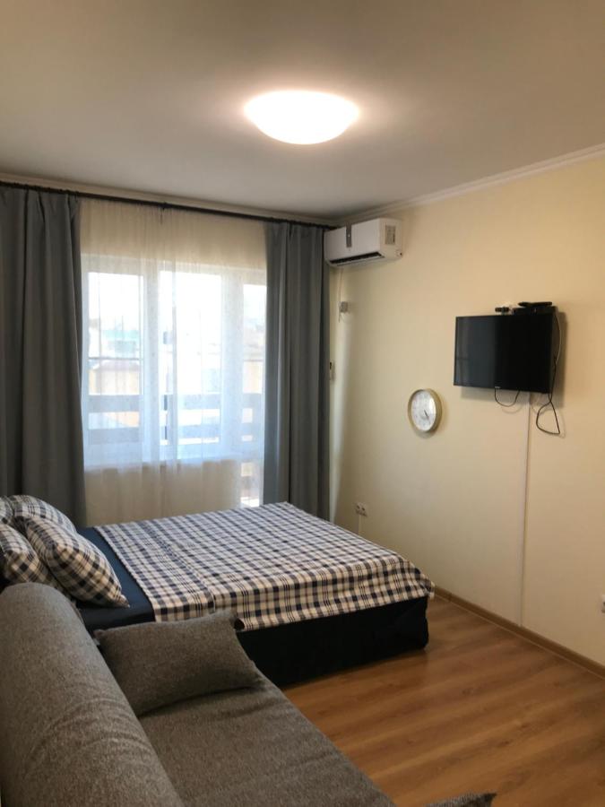 Витязево: Lukomorya Apartment Резиденция Утриш