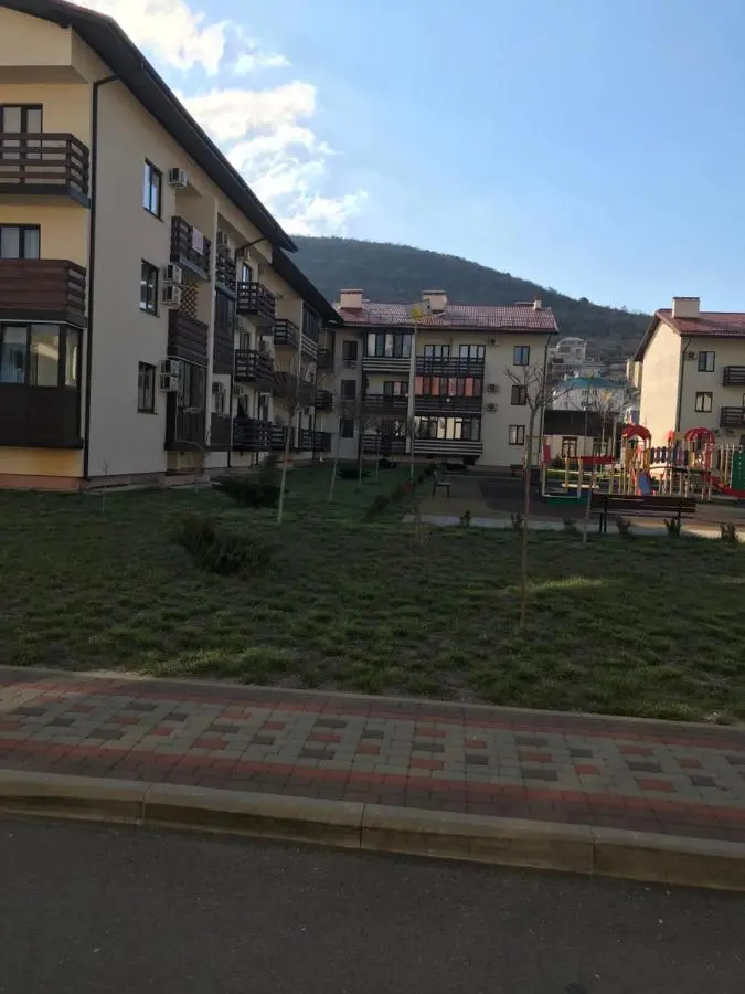Витязево: Lukomorya Apartment Резиденция Утриш