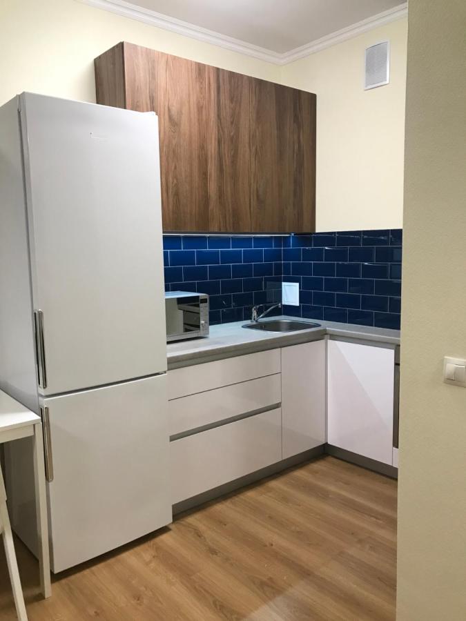 Витязево: Lukomorya Apartment Резиденция Утриш