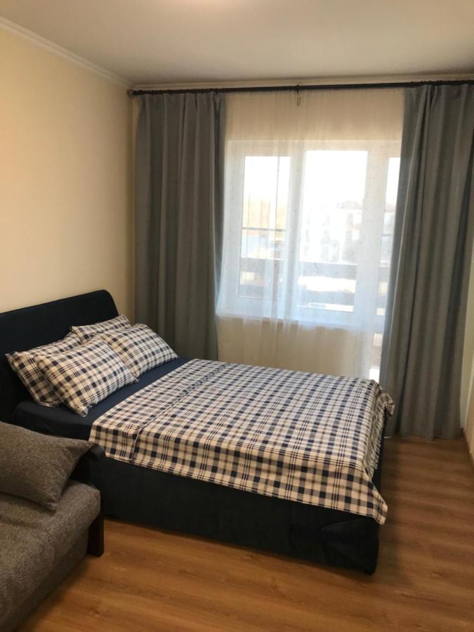 Витязево: Lukomorya Apartment Резиденция Утриш