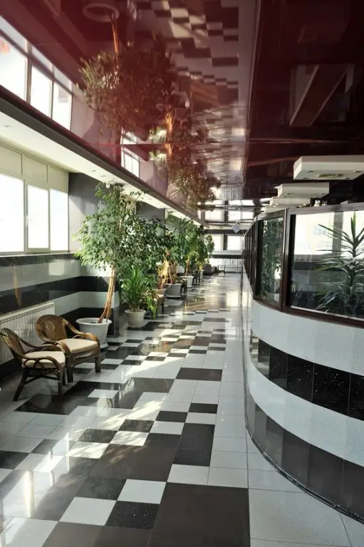 Братск: Bratsk Hotel
