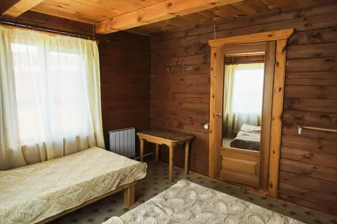 Курорт Два Бегемота — фото 1