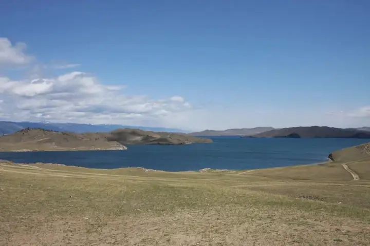 Сахюрта: Курорт Два Бегемота