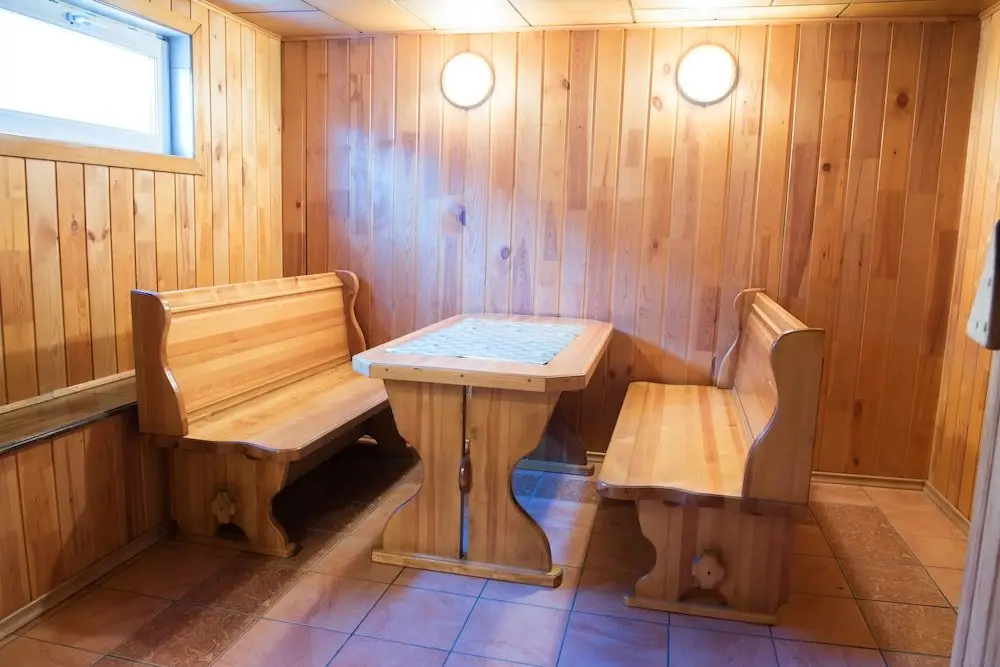 Байкальск: Mini Hotel Margobay