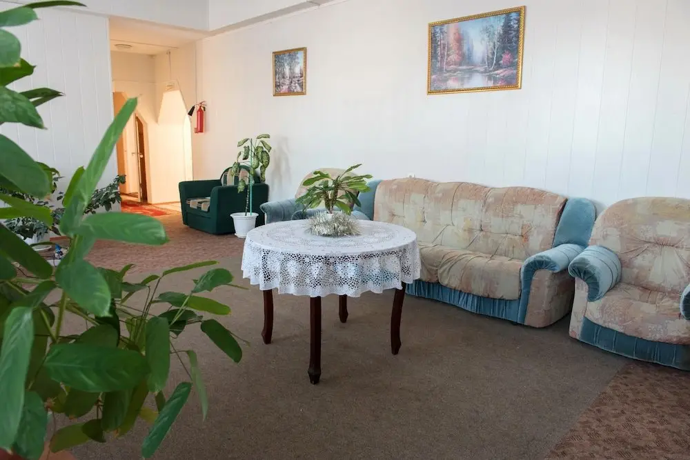 Байкальск: Mini Hotel Margobay