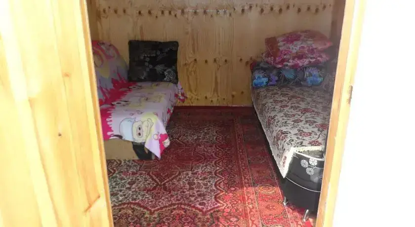 Слюдянка: Анди