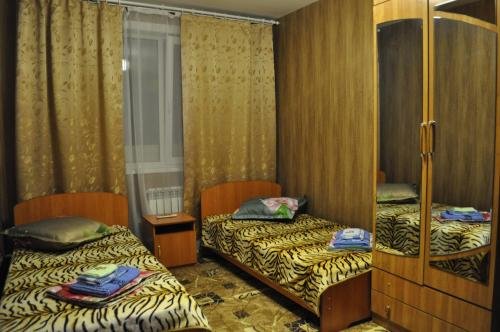 Култук: Guest House Baykalskiy Ochag