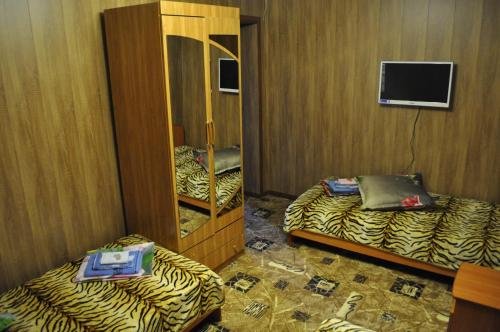 Култук: Guest House Baykalskiy Ochag