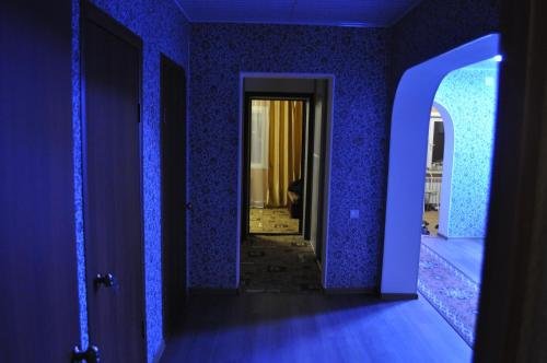 Култук: Guest House Baykalskiy Ochag