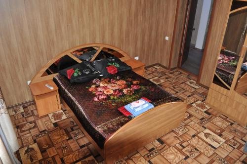 Култук: Guest House Baykalskiy Ochag