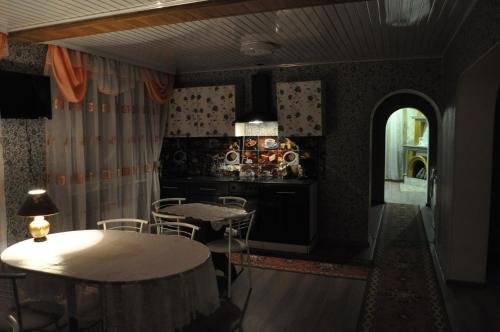 Култук: Guest House Baykalskiy Ochag