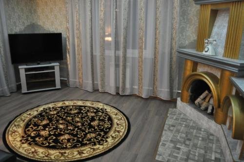 Култук: Guest House Baykalskiy Ochag