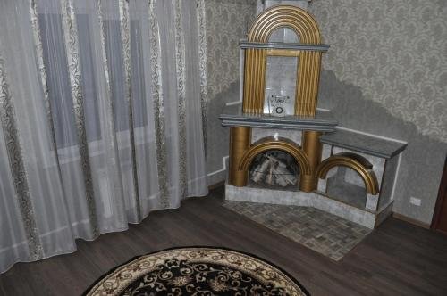 Култук: Guest House Baykalskiy Ochag