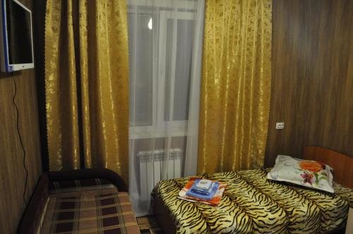 Култук: Guest House Baykalskiy Ochag