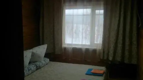 Байкальск: Guest House Blue Roof