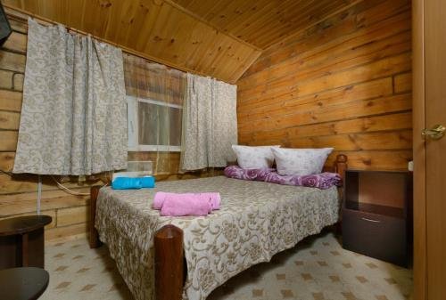 Байкальск: Guest House Blue Roof