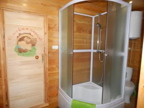 Солзан: Guest house in Solzan