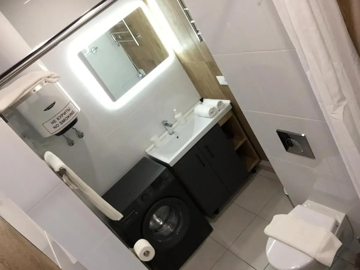 Геленджик: Апартаменты Top Gelendzhik