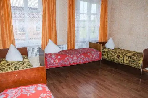 Тибельти: Holiday club Tvoya Stihia