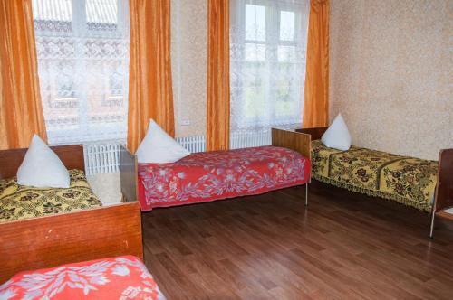 Тибельти: Holiday club Tvoya Stihia