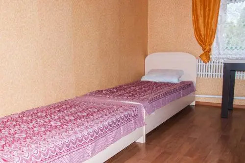 Тибельти: Holiday club Tvoya Stihia