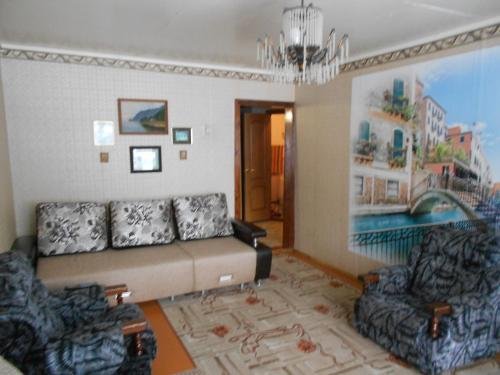 Байкальск: Holiday Home On Berezovy