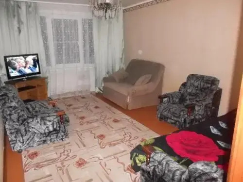 Байкальск: Holiday Home On Berezovy