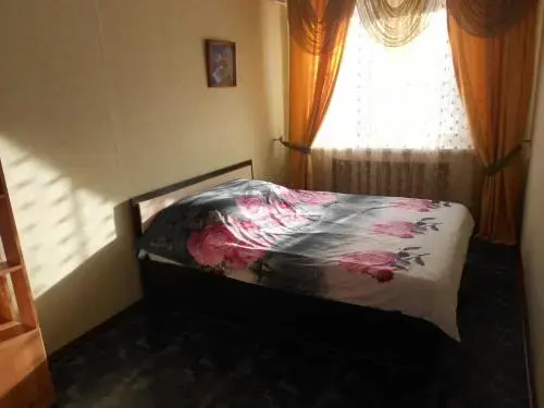 Байкальск: Holiday Home On Berezovy
