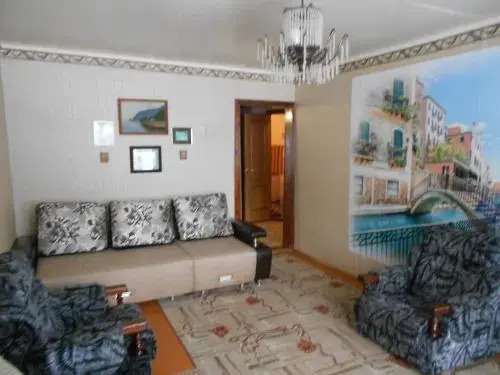 Байкальск: Holiday Home On Berezovy