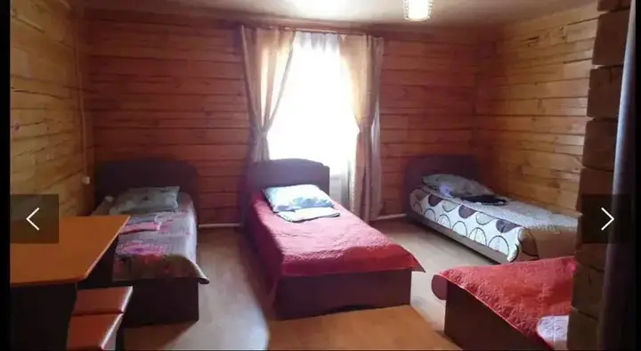 Слюдянка: Hotel Turist