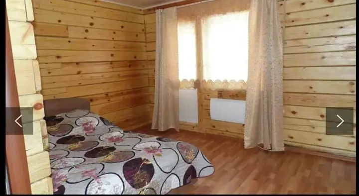 Слюдянка: Hotel Turist