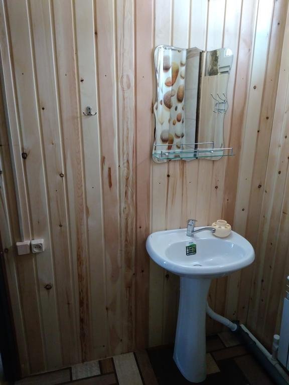 Байкальск: House Baikal