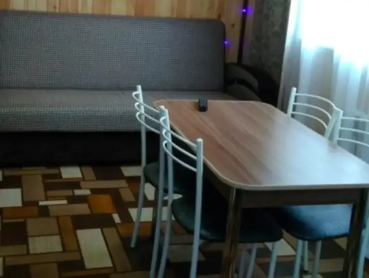 Байкальск: House Baikal