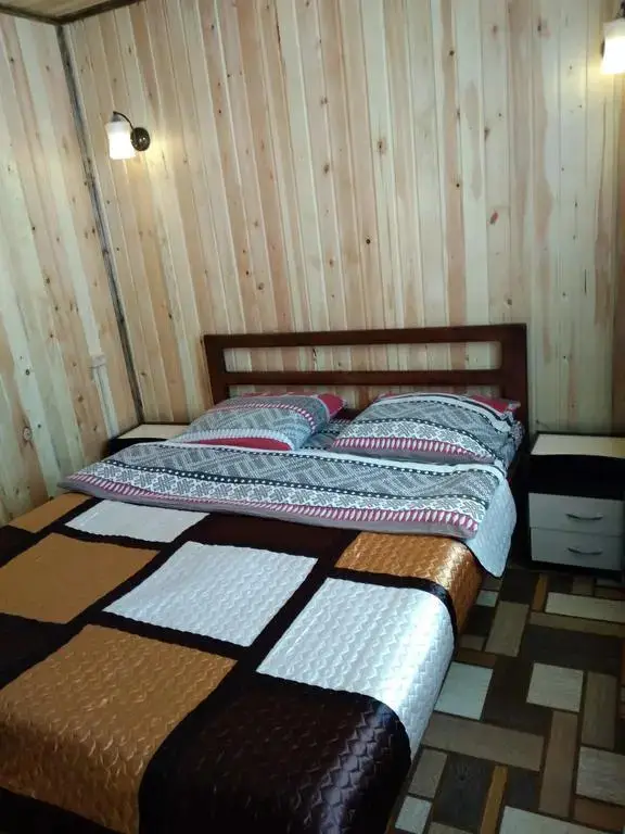 Байкальск: House Baikal