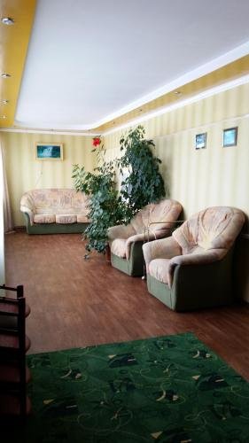 Утулик: House near Baikal
