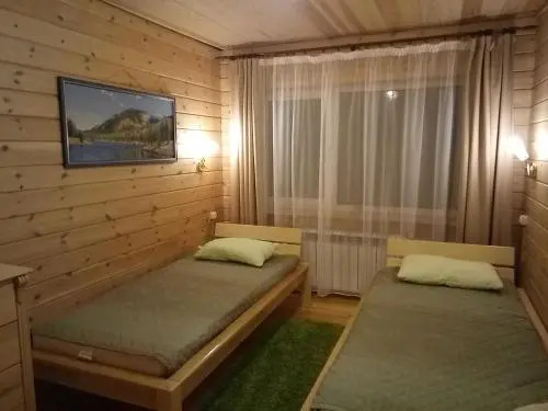 Утулик: Mini Gostinica near lake Baikal