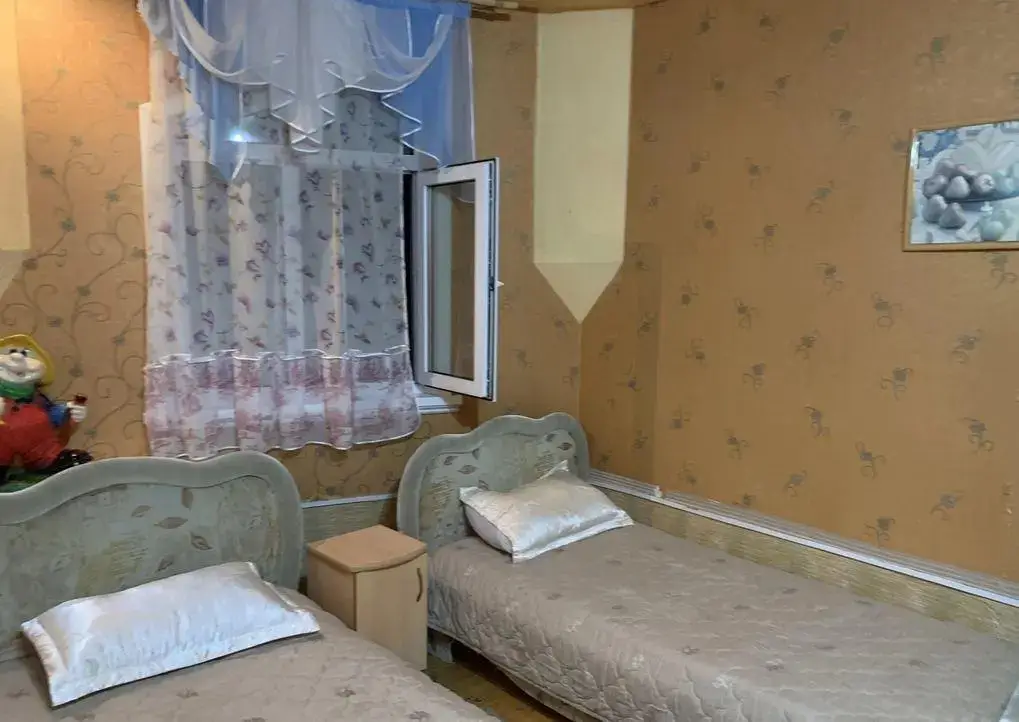 Байкальск: Уют